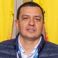 Avatar John David Ramírez Ladino