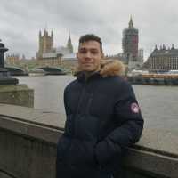 Juan David Ruiz Cohen