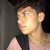 Jose Daniel Riveros Silva