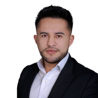 Josue David Salamanca Rojas