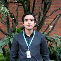 Avatar Juan David Wilches Gutierrez
