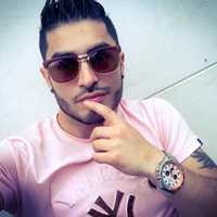 Avatar John Aparicio