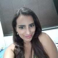 Michell Paola Gonzalez