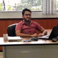 Avatar Jean Frank Villamar Lindao