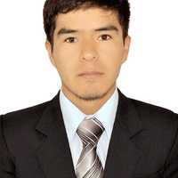 Avatar JEANPIER EUCLIDES LEIVA TORRES