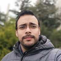 Avatar Jaime Edgardo Camacho Calderón