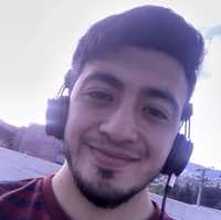 Avatar Jeferson S. Garzon M.