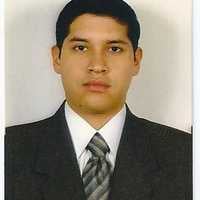 Avatar Jefferson Pino