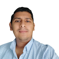 Jefferson Alexis Del Barco Pilozo