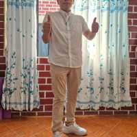 Avatar Jefferson Juvenal Huiza Quispe