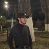 Avatar Jeffry Teletor