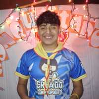 Avatar Jefree Rucal