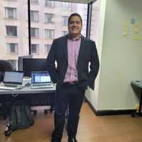 Avatar Javier Eduardo González