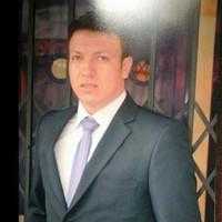 Javier Eduardo Guerrero Rios