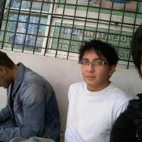 Jehan Franco Chalacán Araujo