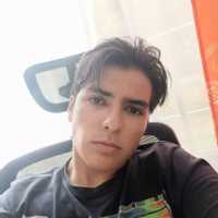 Avatar Jeison Fernando Acosta Perdomo