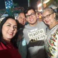 Avatar Jeison Ferrer Ortega