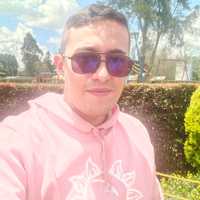 Jeisson Andres Tinjacá
