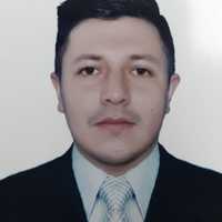 Avatar Jeisson Giovanny Caldas Murcia
