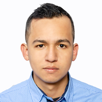 Avatar Jeisson Arley Forero Ochoa