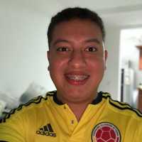Avatar JEINER JOSE GARCIA MORALES