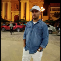 Avatar JELBER ALONSO MEJIA AGUDELO