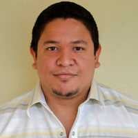 Avatar Jorge Eliecer Mario Vásquez
