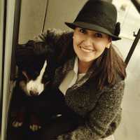 Jenny Alexandra Moreno Pedraza
