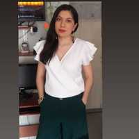 Avatar Jenni Carola Camacho Gutierrez