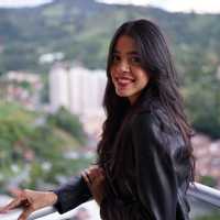 Avatar Jennifer Patricia Ebrat Rodriguez