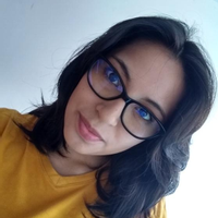 Avatar Jennyfer Jazmin Bastidas Toro