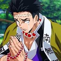 Avatar Jerson Hodgson Cerdas