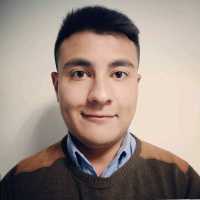 Avatar Jesús Osorio