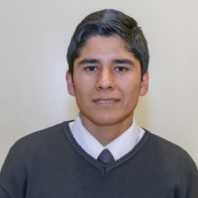 Avatar Jhon Enrique Patrocinio Ferro