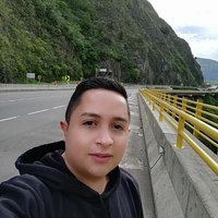 Avatar JOSEPH ESNEYDER PINTO GONZALEZ
