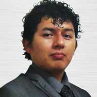 Jerson Antonio Salazar Chuquihuamani