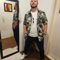Avatar Jeremias Osuna