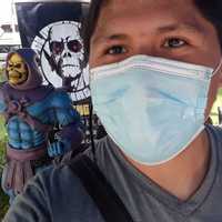 Avatar Jeremy Cuayla