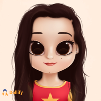 Avatar Jeril Elizabeth