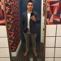 Avatar Gerardo Roberto Muñoz Hernández