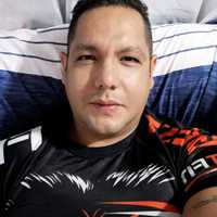 Avatar Edwin Jersy Alarcon Villanueva