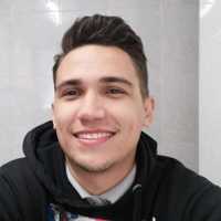 Jessy Wilben Gabriel Albarrán Ocampo