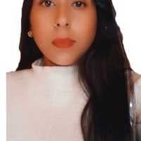 Shirley Jesenia Riaño Perez