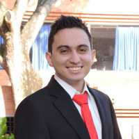 Jesús Antonio Molina Romero