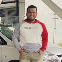 Avatar Jeffrey Espinel Perez