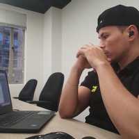 Juldor Jessel Carreño Salcedo