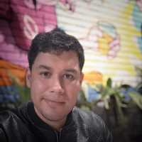Jesse Padilla Agudelo