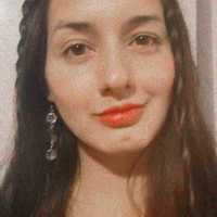 Jessica Lorena Cabral Miranda