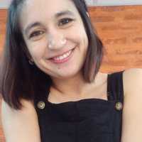 Avatar Jessica Paola Alvarez