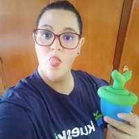 Avatar Jessica Fonseca Martinez
